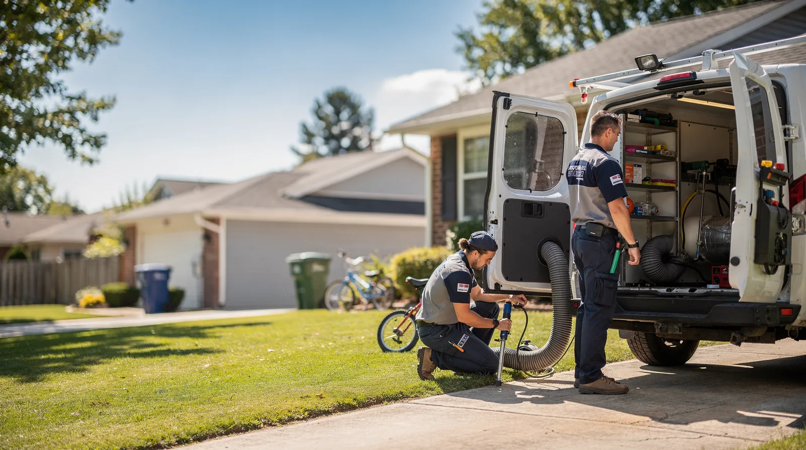 24/7 HVAC Repair & AC Replacement in Pelsor, AR near me